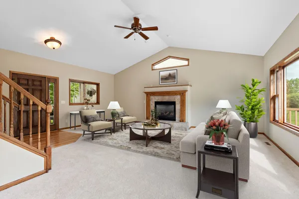 $529,900 | 1986 Laquey Avenue Northeast, St. Michael, MN 55376