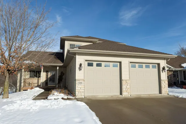 $539,900 | 1986 Laquey Avenue Northeast, St. Michael, MN 55376