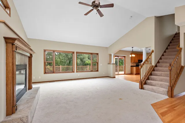 $539,900 | 1986 Laquey Avenue Northeast, St. Michael, MN 55376