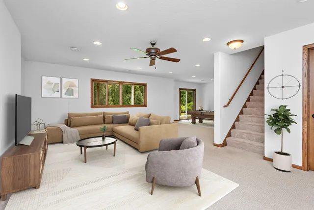 $539,900 | 1986 Laquey Avenue Northeast, St. Michael, MN 55376