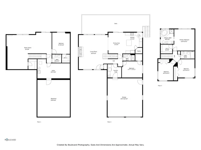 $539,900 | 1986 Laquey Avenue Northeast, St. Michael, MN 55376