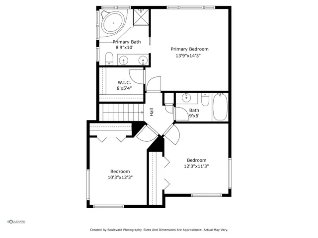 $539,900 | 1986 Laquey Avenue Northeast, St. Michael, MN 55376