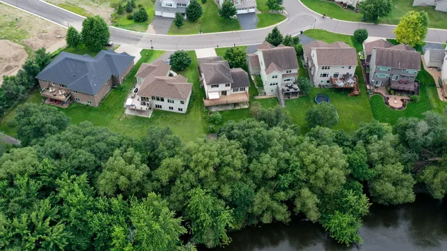 $539,900 | 1986 Laquey Avenue Northeast, St. Michael, MN 55376