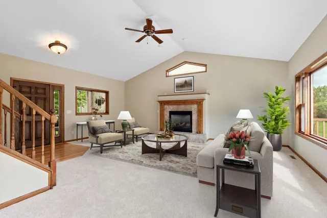 $539,900 | 1986 Laquey Avenue Northeast, St. Michael, MN 55376