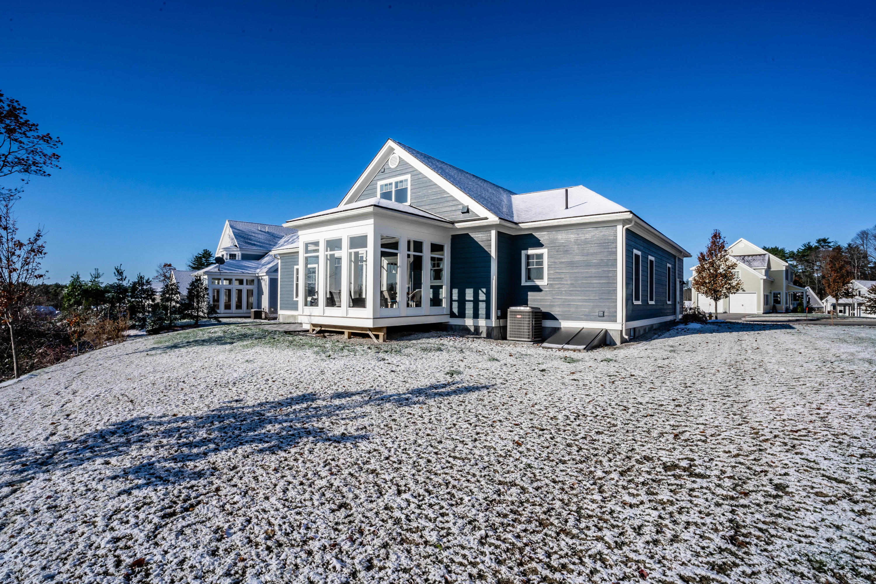 76 Wyman Way Cumberland Center, ME 04021 - Photo 35 of 35 1-Exterior-18