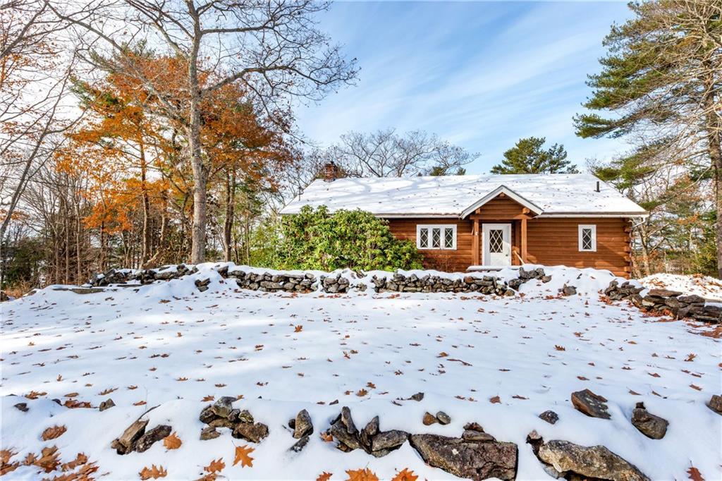 529 Fosters Point Road West Bath, ME 04530 - Photo 2 of 33 Photo