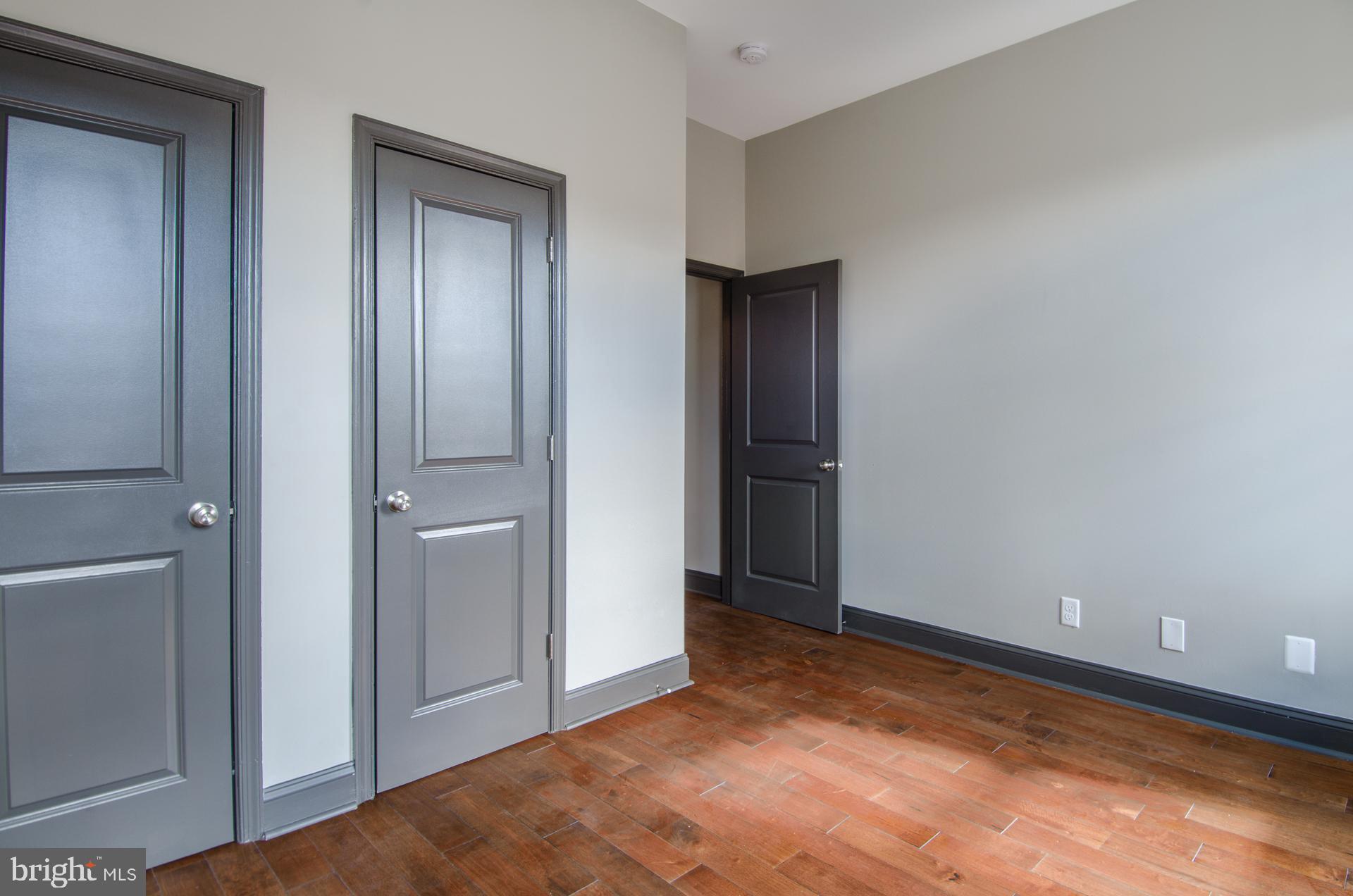 8 West Barney Street Baltimore, MD 21230 - Photo 21 of 37 Unit 2 Bedroom 1