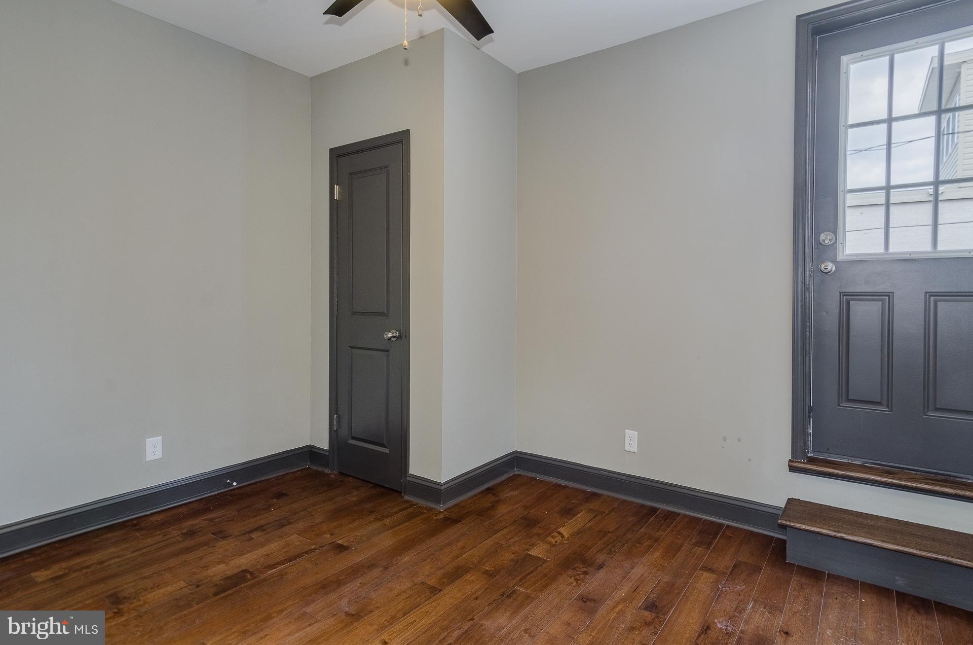 8 West Barney Street Baltimore, MD 21230 - Photo 32 of 37 Unit 2 Bedroom 2