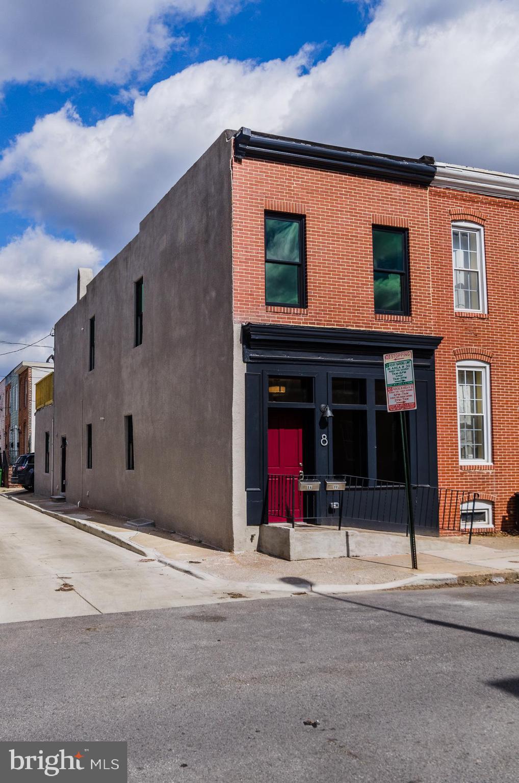 8 West Barney Street Baltimore, MD 21230 - Photo 35 of 37