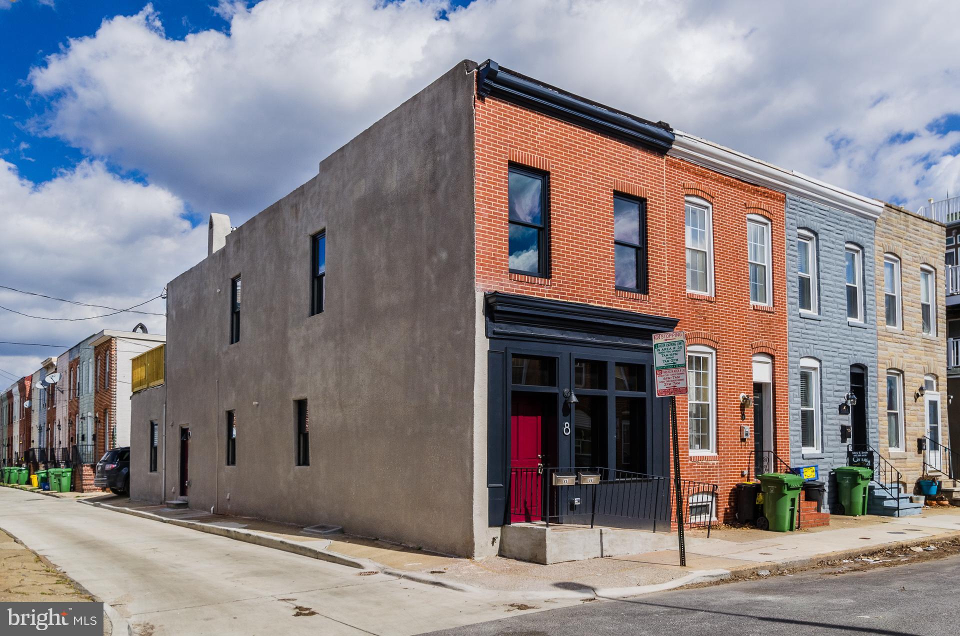 8 West Barney Street Baltimore, MD 21230 - Photo 36 of 37