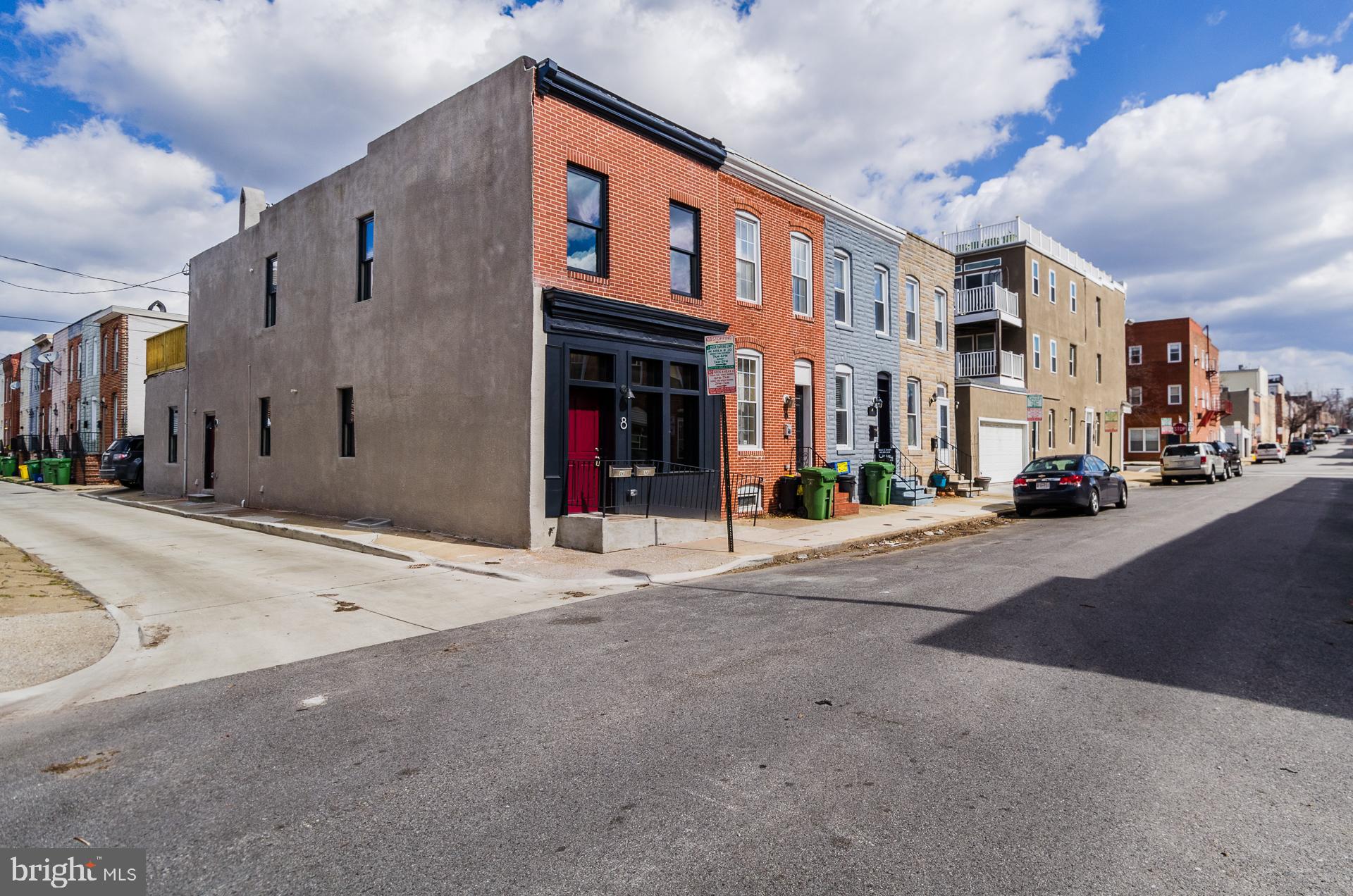 8 West Barney Street Baltimore, MD 21230 - Photo 37 of 37