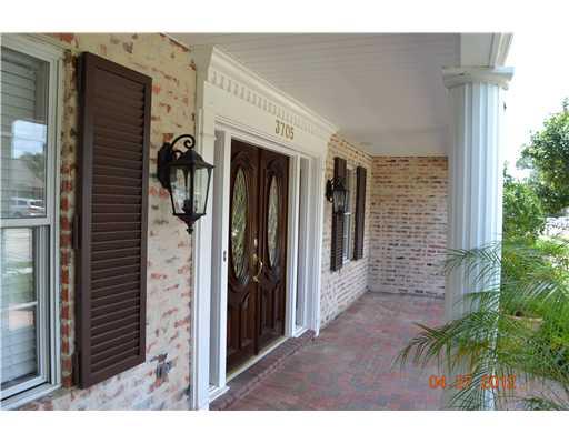 3705 North Labarre Road Metairie, LA 70002 - Photo 4 of 25 Gallery Image 4