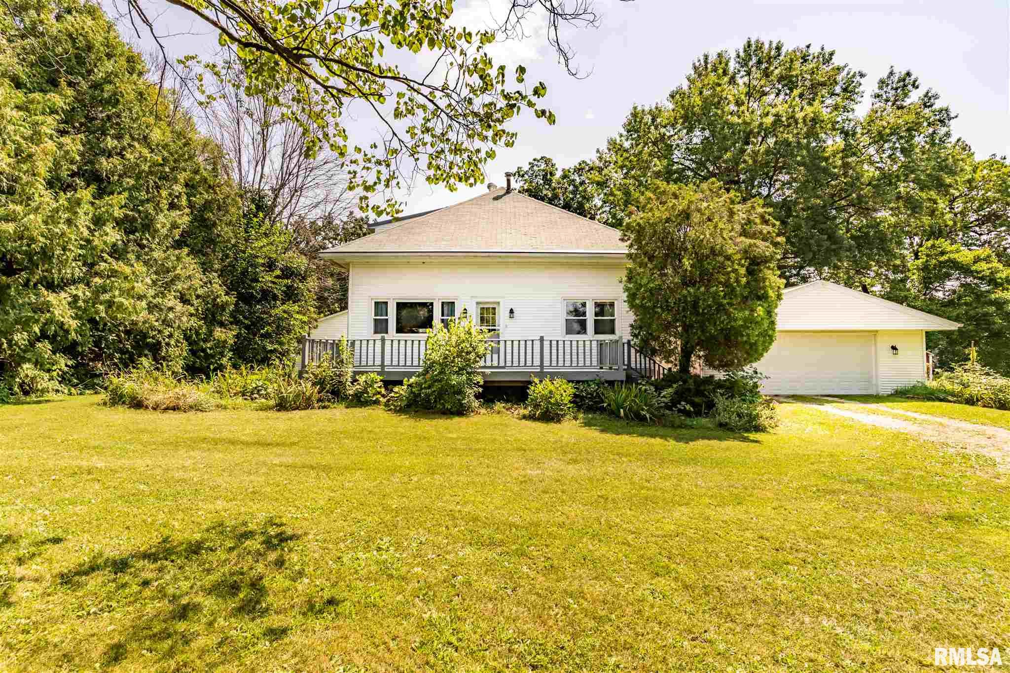 26353 North Orion School Road Canton, IL 61520 - Photo 1 of 36 Gallery Image 1