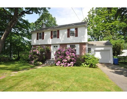62 Sartell Road Waltham, MA 02451 - Photo 1 of 24 Gallery Image 1