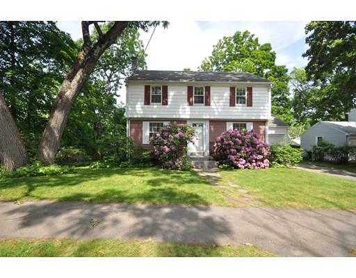 62 Sartell Road Waltham, MA 02451 - Photo 2 of 24 Gallery Image 2