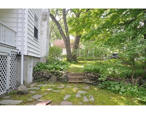 62 Sartell Road Waltham, MA 02451 - Photo 22 of 24 Gallery Image 22