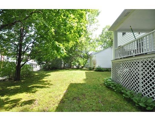 62 Sartell Road Waltham, MA 02451 - Photo 23 of 24 Gallery Image 23