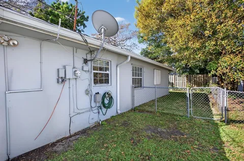 $480,000 | 3261 Northwest 6th Avenue, Fort Lauderdale, FL 33309