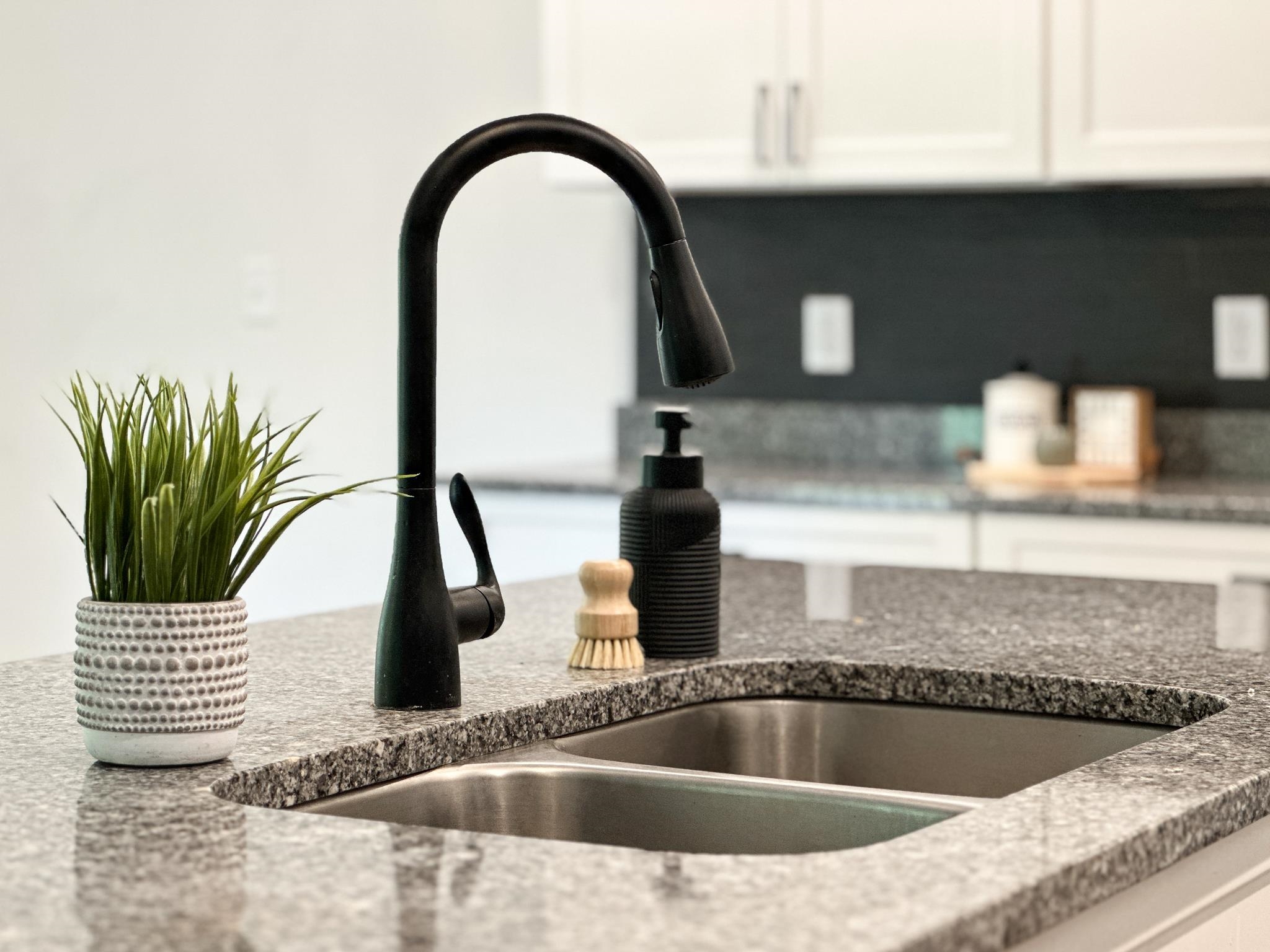 55 Mcilwee Lane Staunton, VA 24401 - Photo 20 of 40 a close view of sink and tap