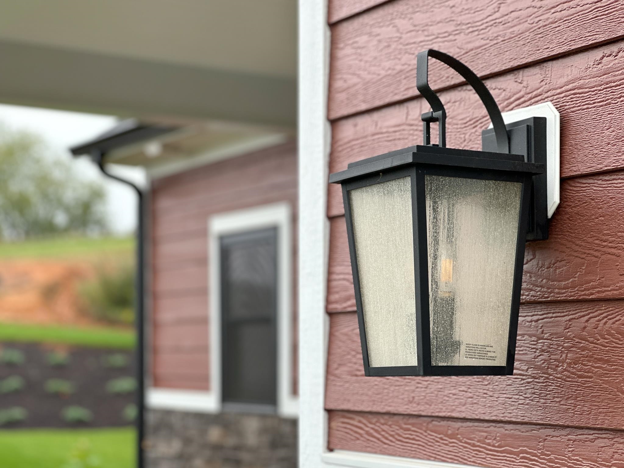 55 Mcilwee Lane Staunton, VA 24401 - Photo 7 of 40 a view of entryway with wooden floor