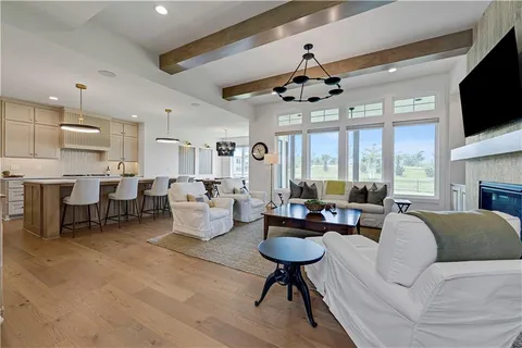 $945,000 | 18604 Howe Drive, Overland Park, KS 66085