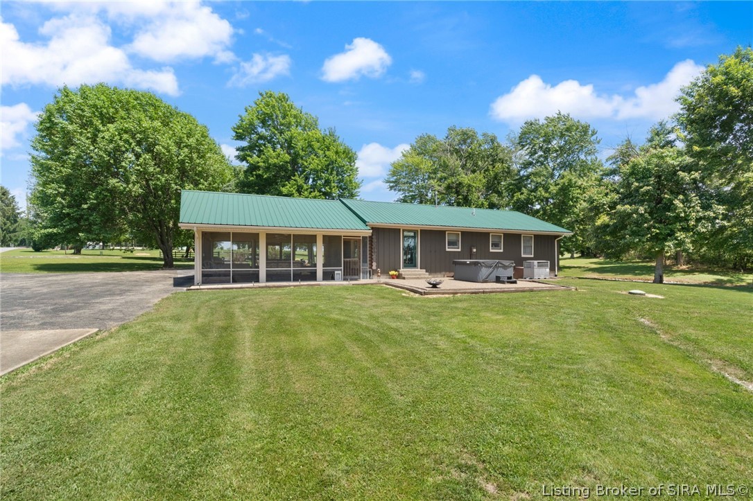 4549 East Mansfield Road Leavenworth, IN 47137 - Photo 7 of 70