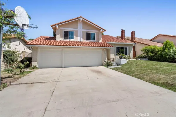$1,250,000 | 16511 Halsey Street, Granada Hills, CA 91344