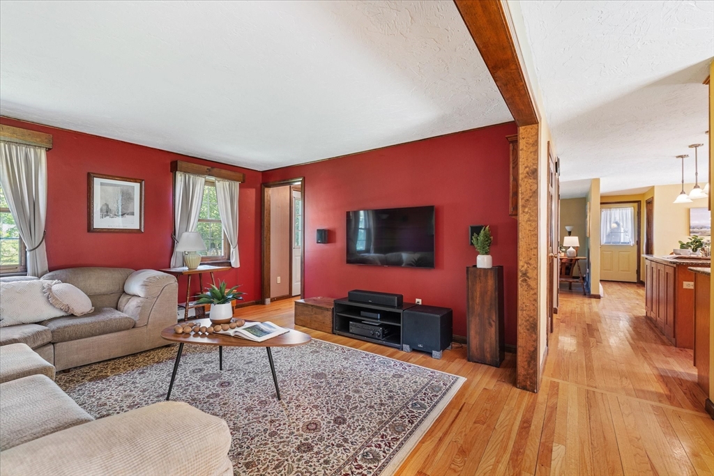 2 Fox Run Road Sterling, MA 01564 - Photo 18 of 41