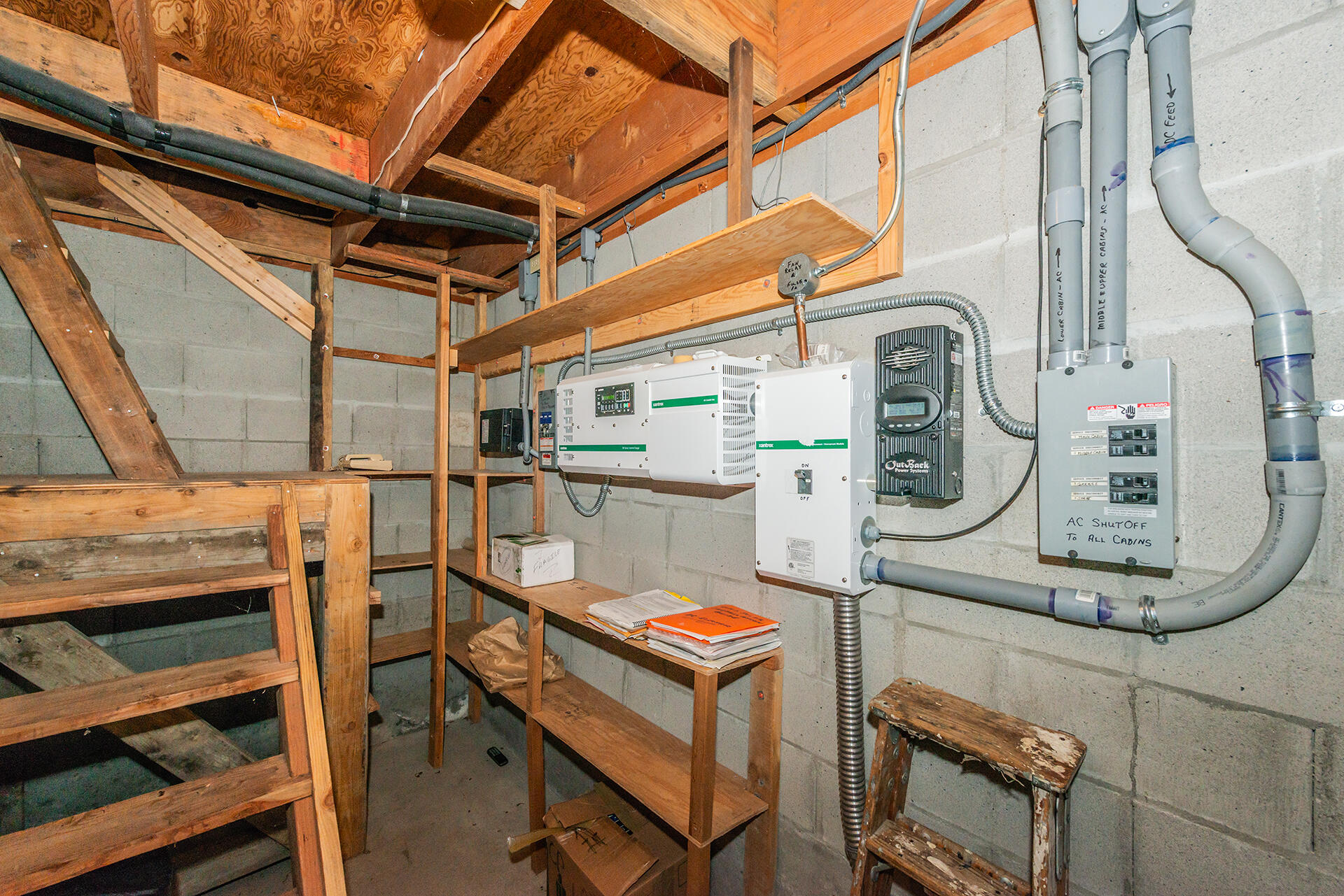 8341 East East Side Road Trinity Center, CA 96091 - Photo 36 of 68