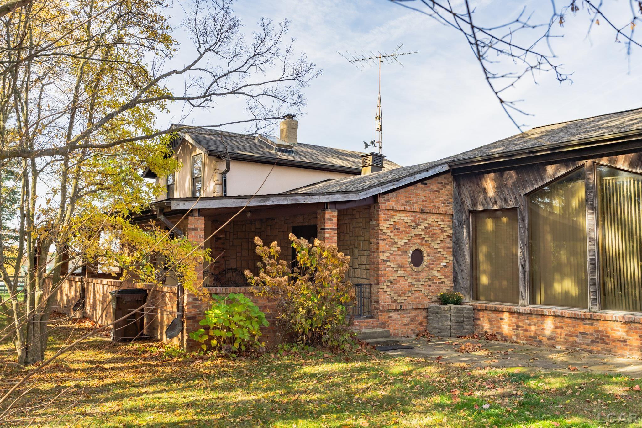 12060 Waterman Road Brooklyn, MI 49230 - Photo 46 of 93