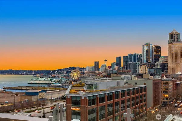 $409,000 | 590 1st Avenue South, Unit 702, Seattle, WA 98104