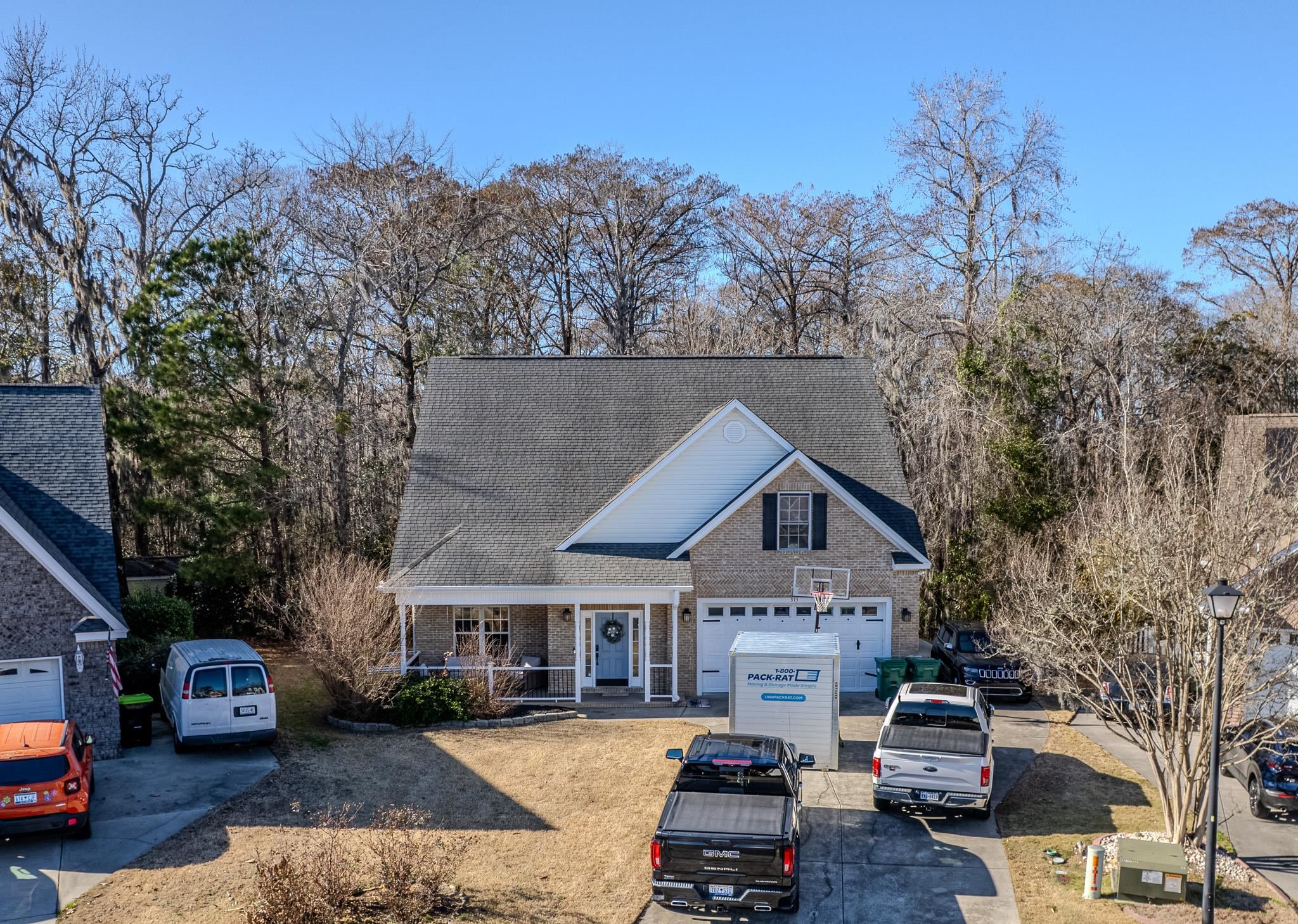 513 June Bug Court Myrtle Beach, SC 29588 - Photo 1 of 52