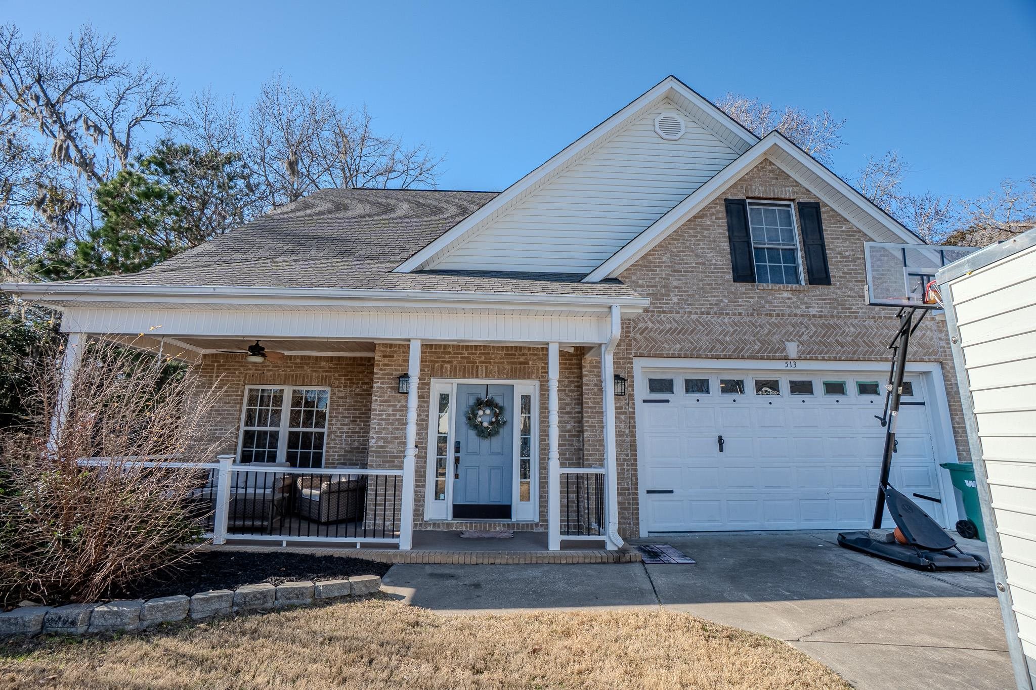 513 June Bug Court Myrtle Beach, SC 29588 - Photo 2 of 52