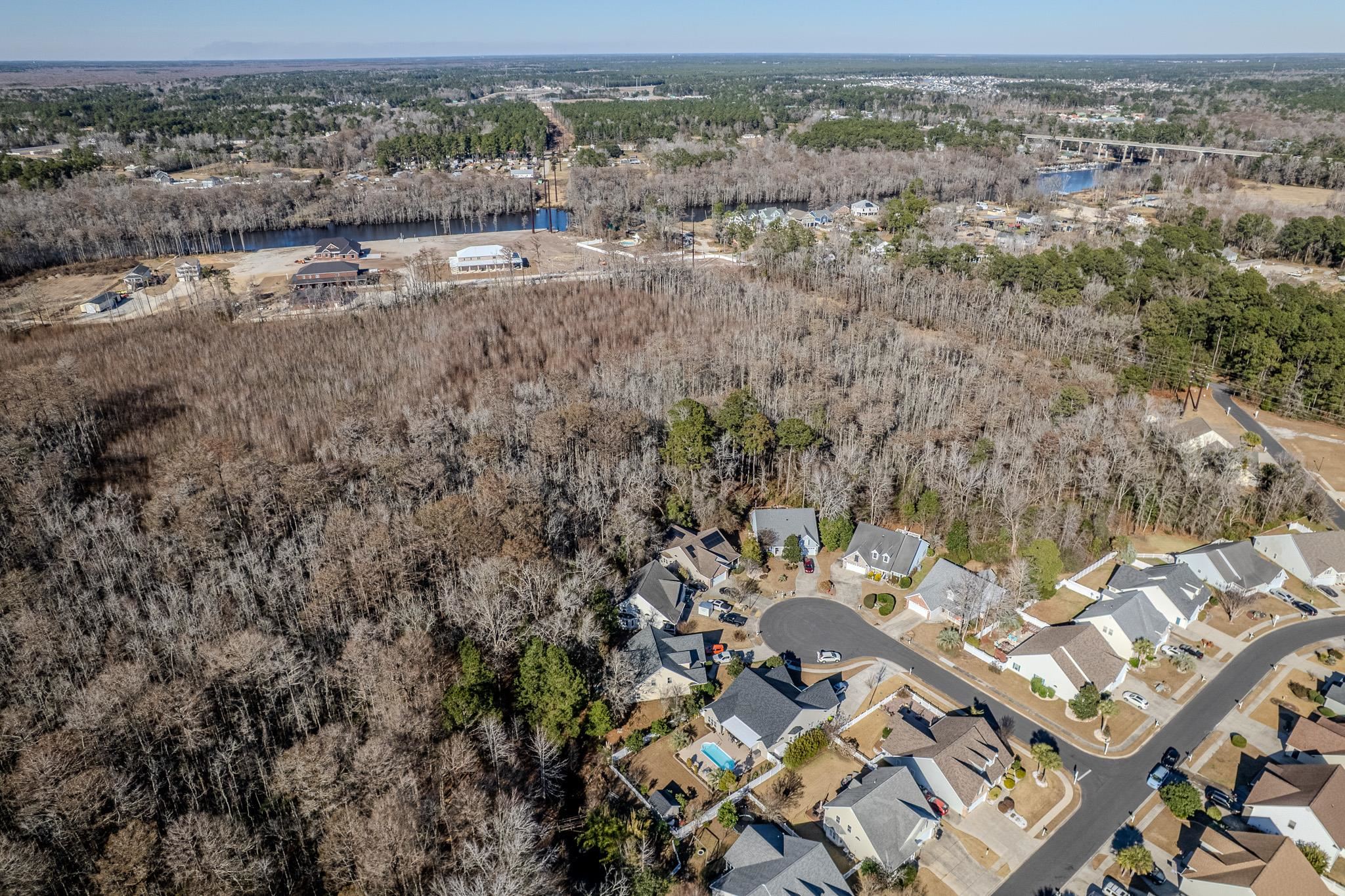 513 June Bug Court Myrtle Beach, SC 29588 - Photo 45 of 52