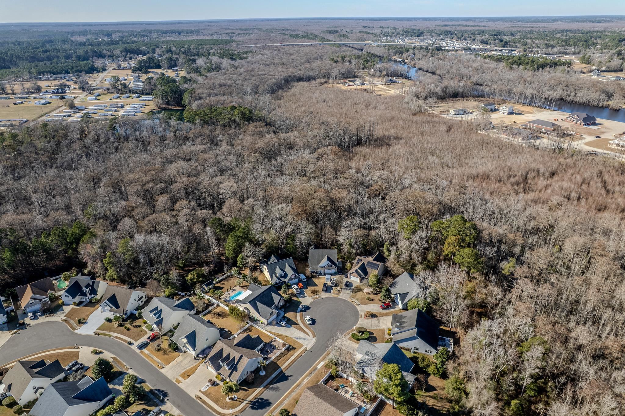 513 June Bug Court Myrtle Beach, SC 29588 - Photo 47 of 52