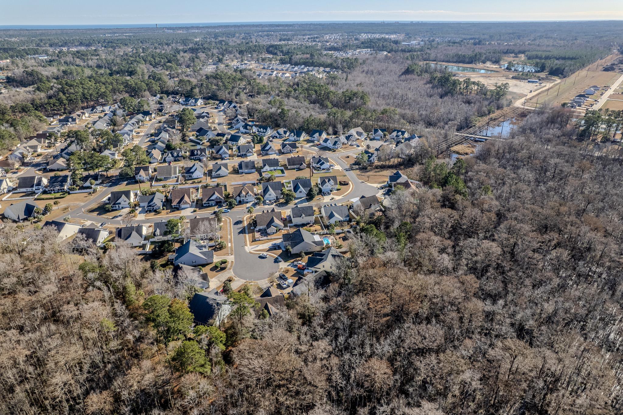 513 June Bug Court Myrtle Beach, SC 29588 - Photo 51 of 52