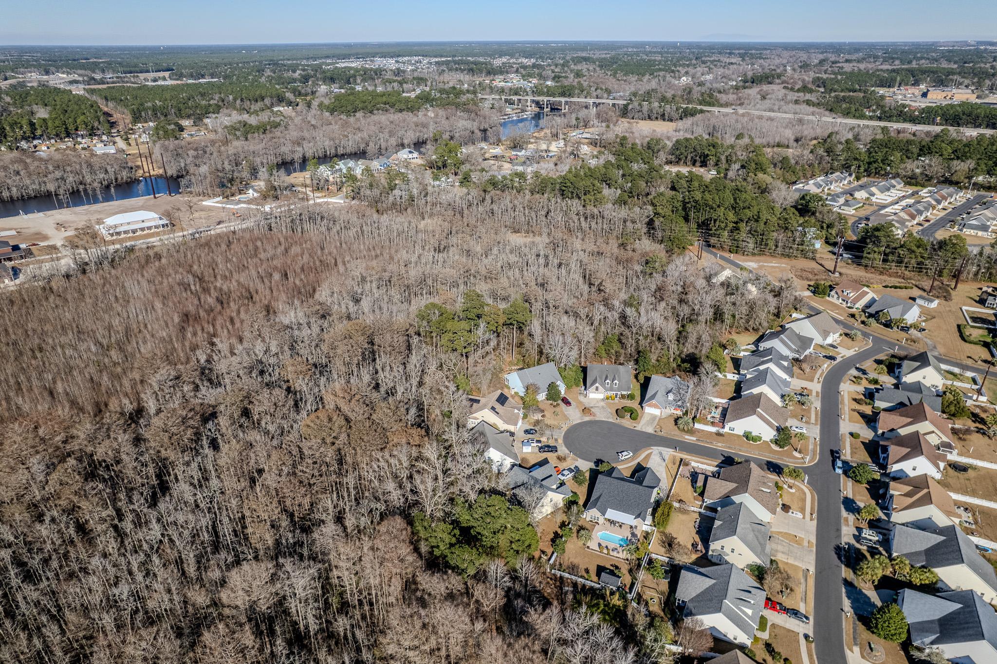 513 June Bug Court Myrtle Beach, SC 29588 - Photo 52 of 52
