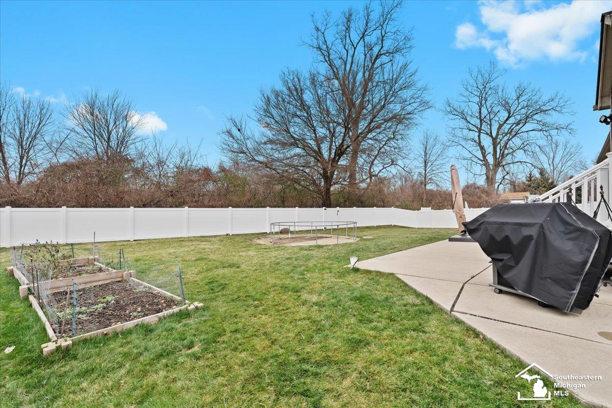 4015 Stone Post Road Newport, MI 48166 - Photo 23 of 23