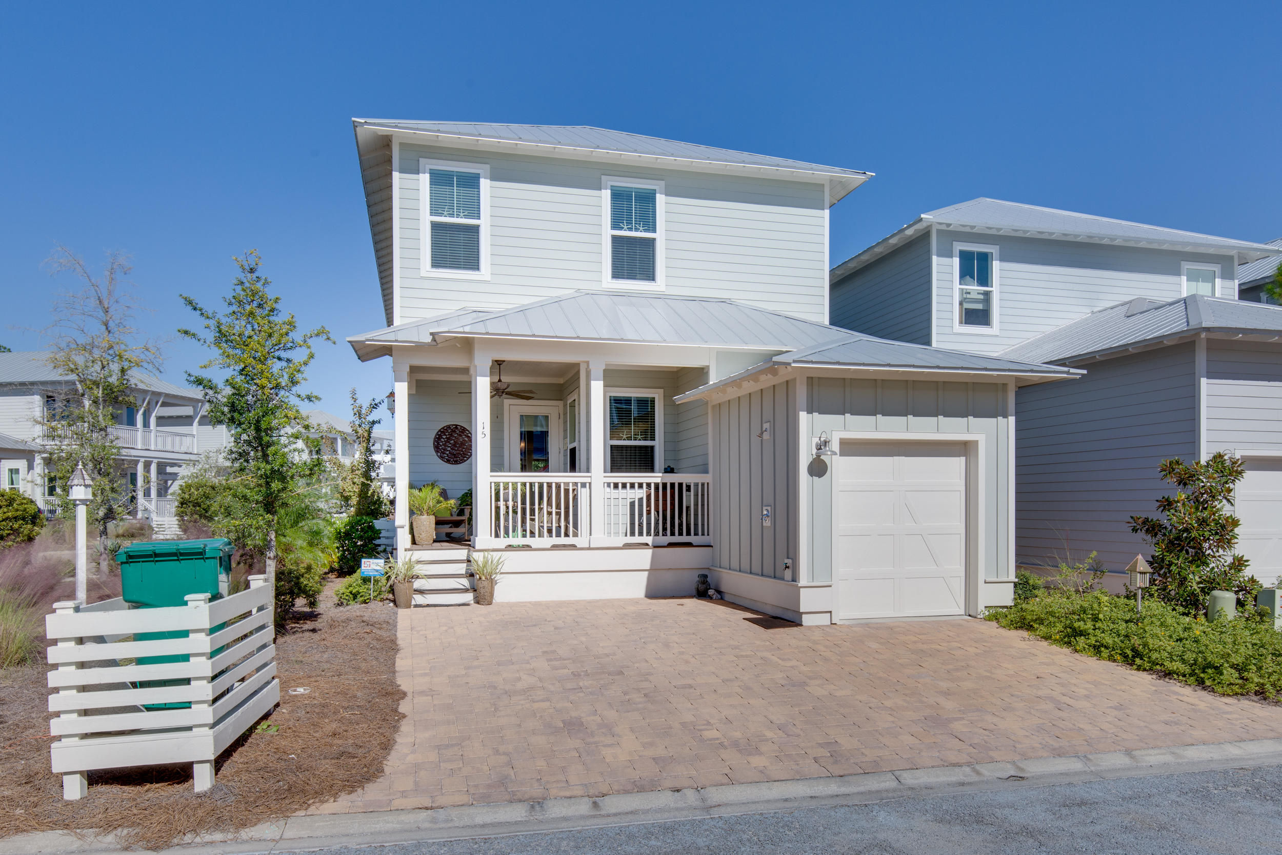 15 Chordgrass Way Santa Rosa Beach, FL 32459 - Photo 5 of 47 Gallery Image 5