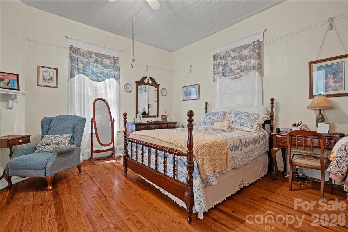 110 Huger Street Cheraw, SC 29520 - Photo 11 of 44