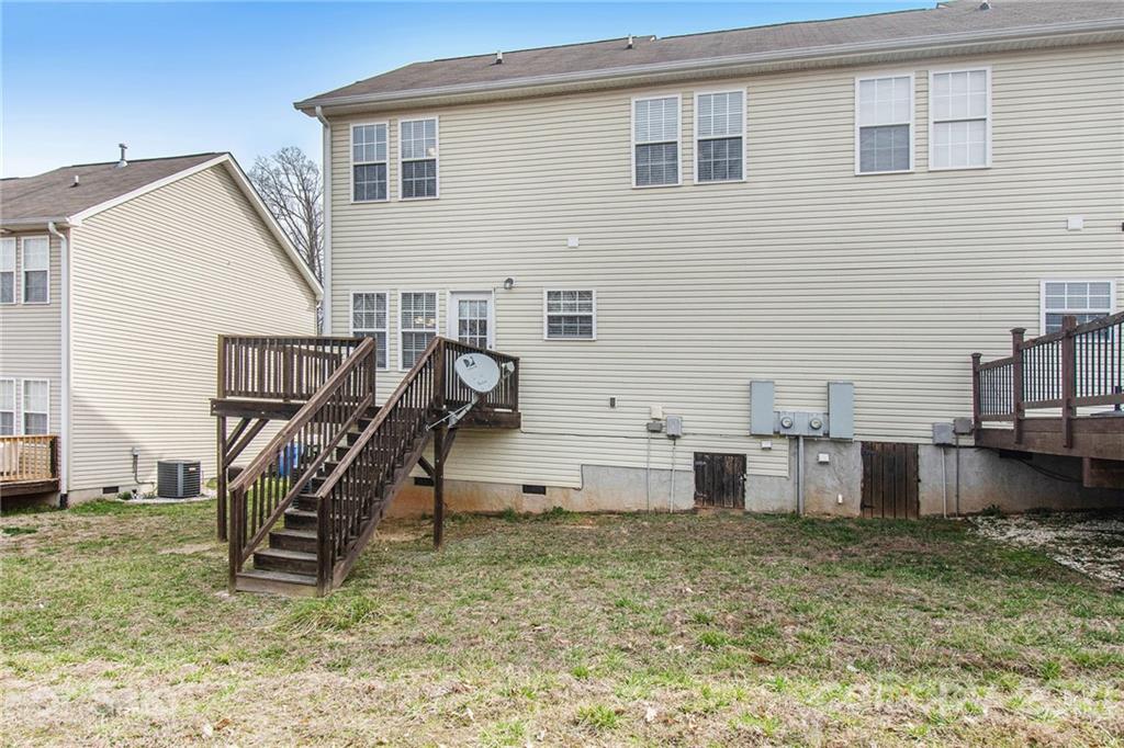 124 Ridge Bluff Road Mooresville, NC 28115 - Photo 23 of 29 Gallery Image 23