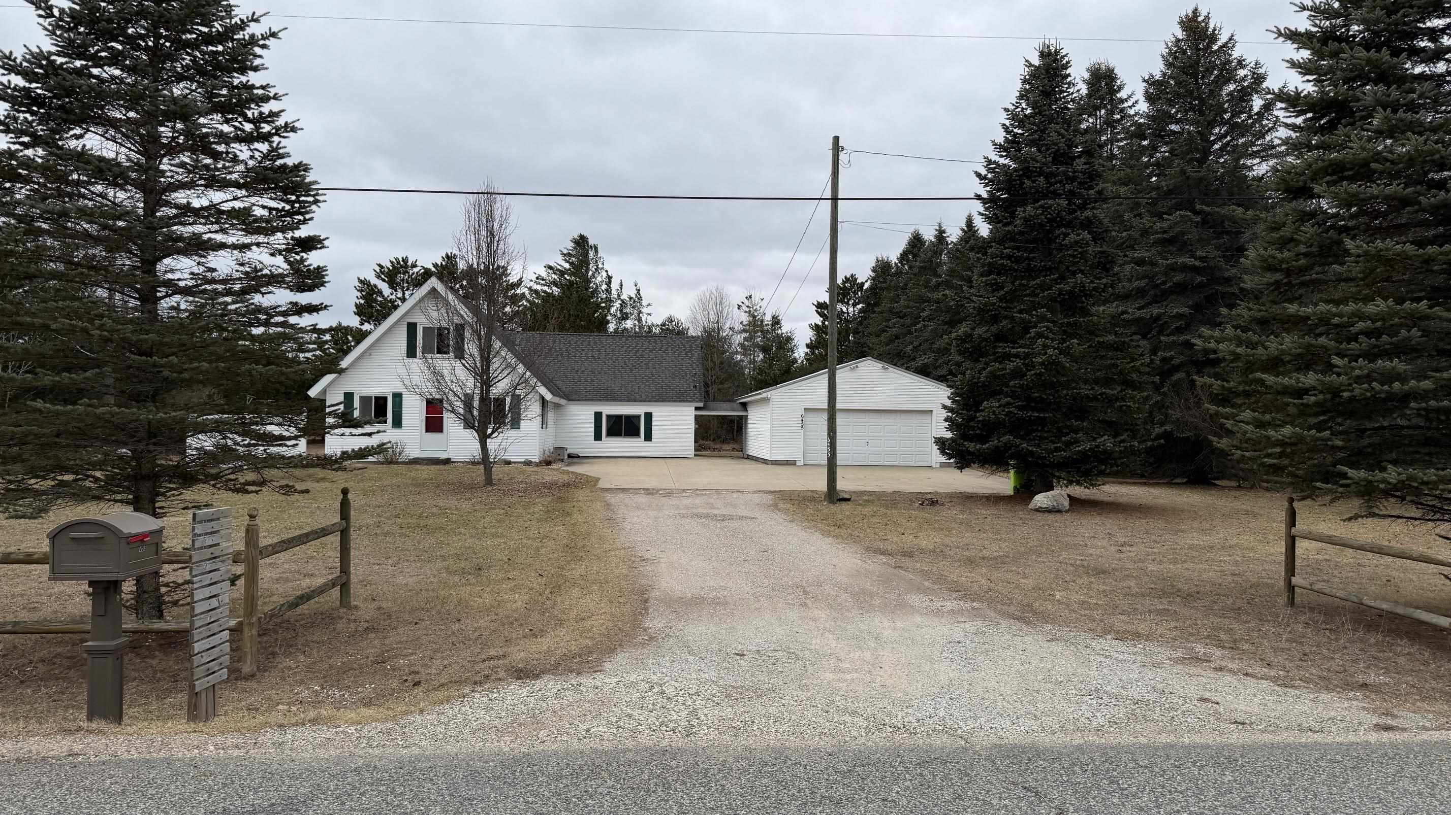 6455 North Geneva Road Coleman, MI 48618 - Photo 36 of 38