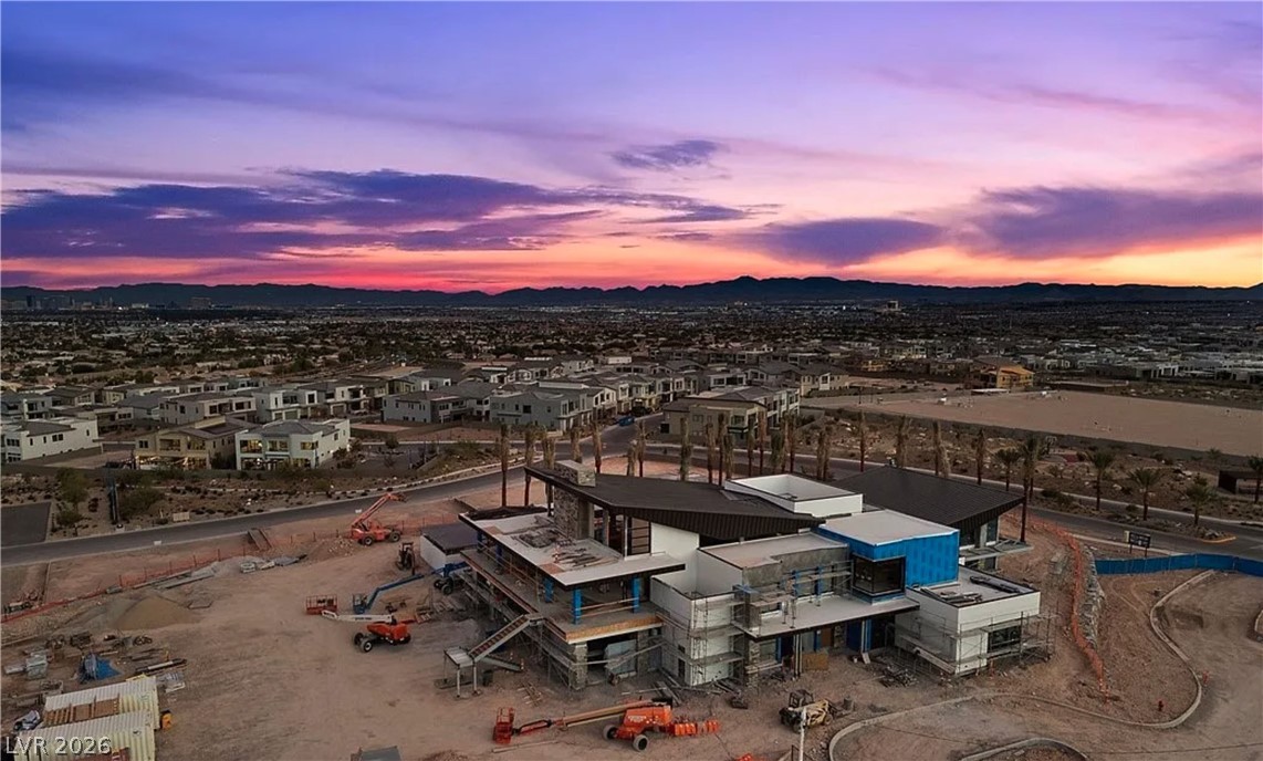 4846 Shady Rdg Drive Las Vegas, NV 89135 - Photo 59 of 60 Community Facilities