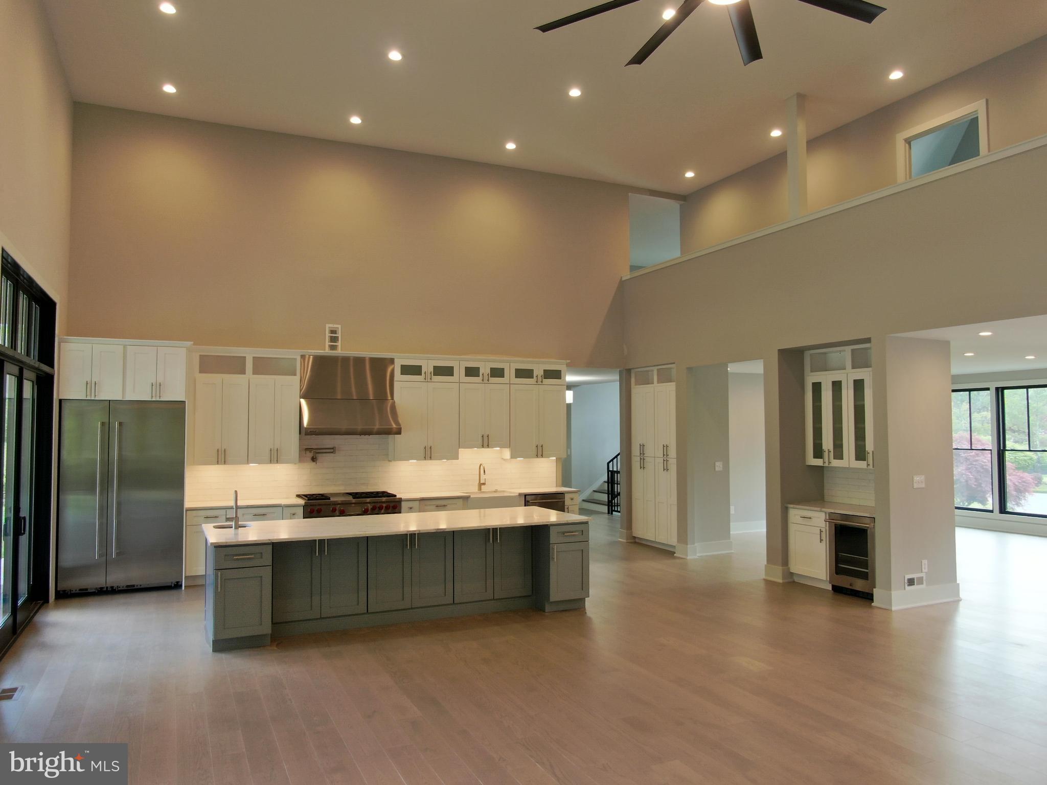 771 Allison Court Moorestown, NJ 08057 - Photo 11 of 53 Open floor plan