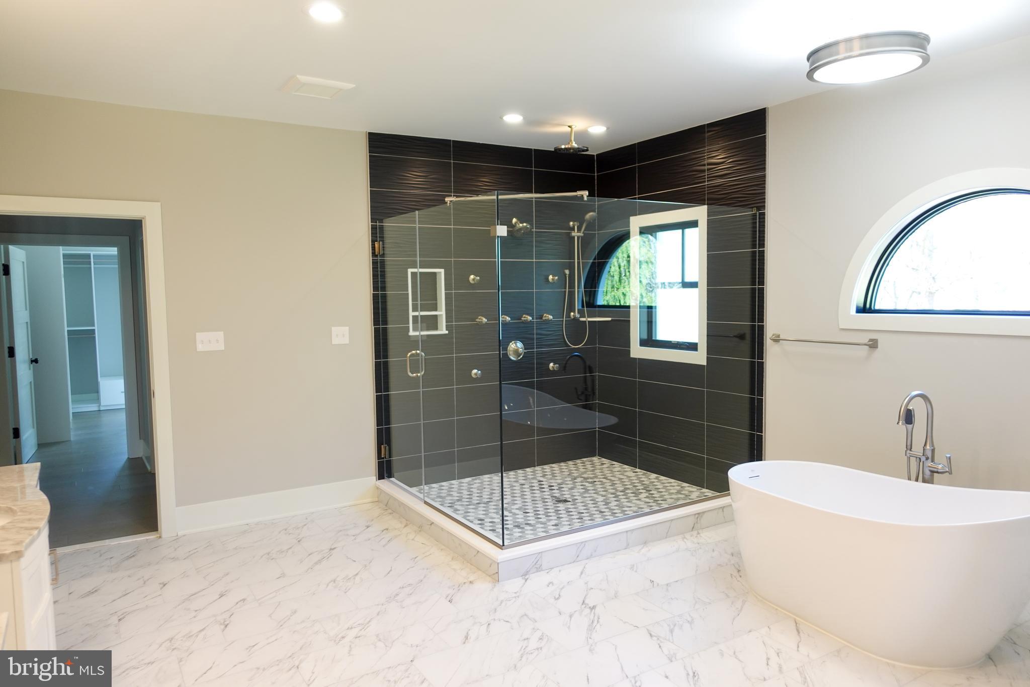 771 Allison Court Moorestown, NJ 08057 - Photo 18 of 53 Primary bathroom