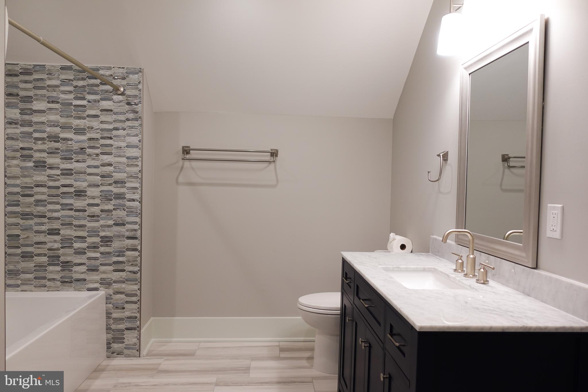 771 Allison Court Moorestown, NJ 08057 - Photo 34 of 53 Upstairs bathroom