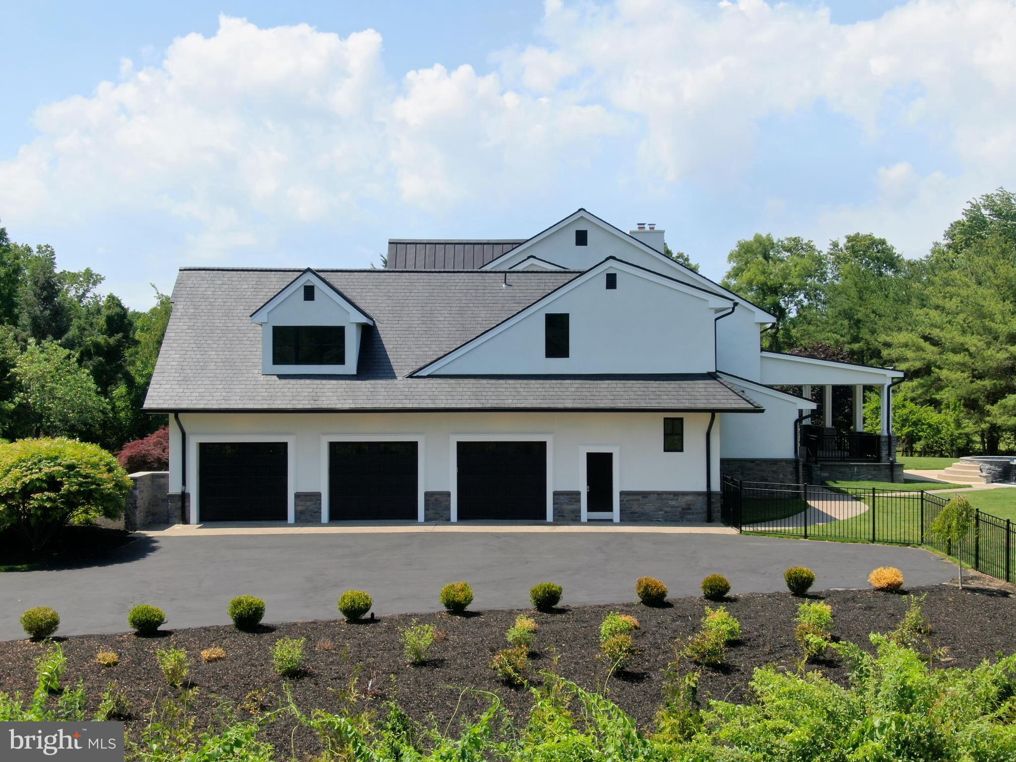 771 Allison Court Moorestown, NJ 08057 - Photo 47 of 53