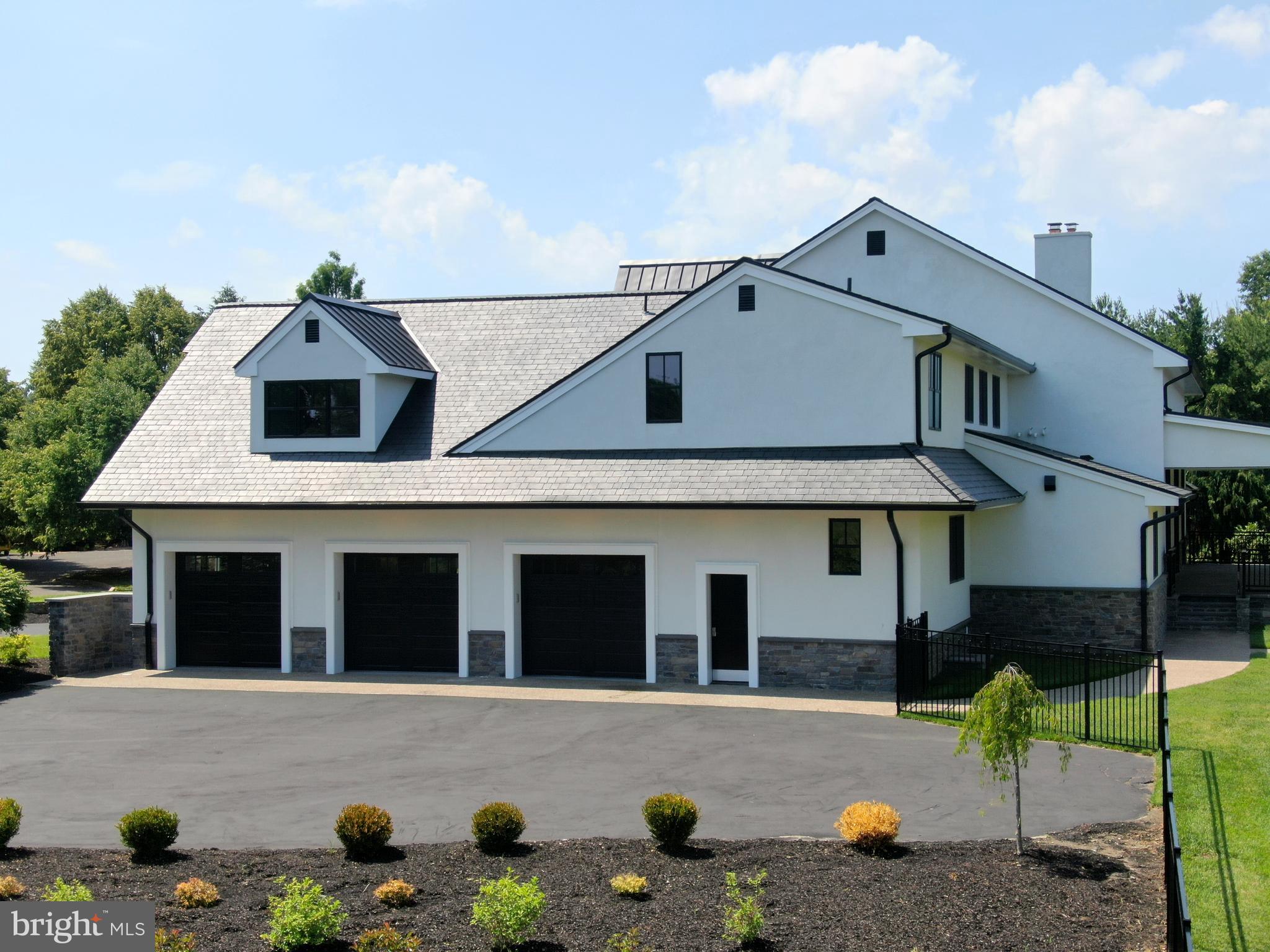771 Allison Court Moorestown, NJ 08057 - Photo 48 of 53