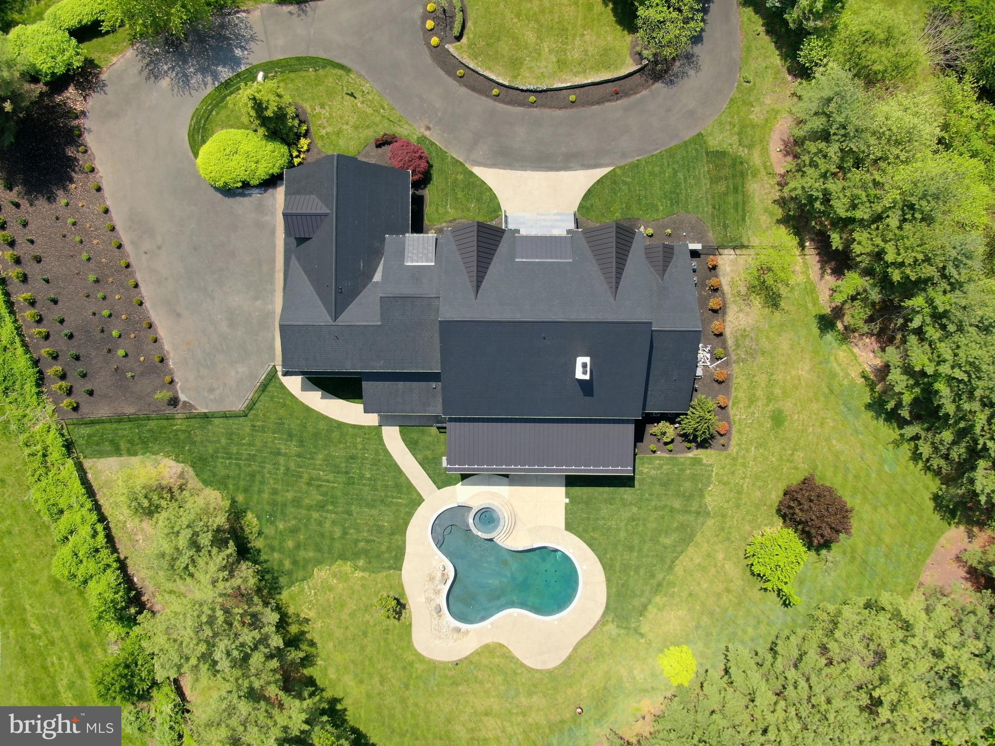 771 Allison Court Moorestown, NJ 08057 - Photo 53 of 53