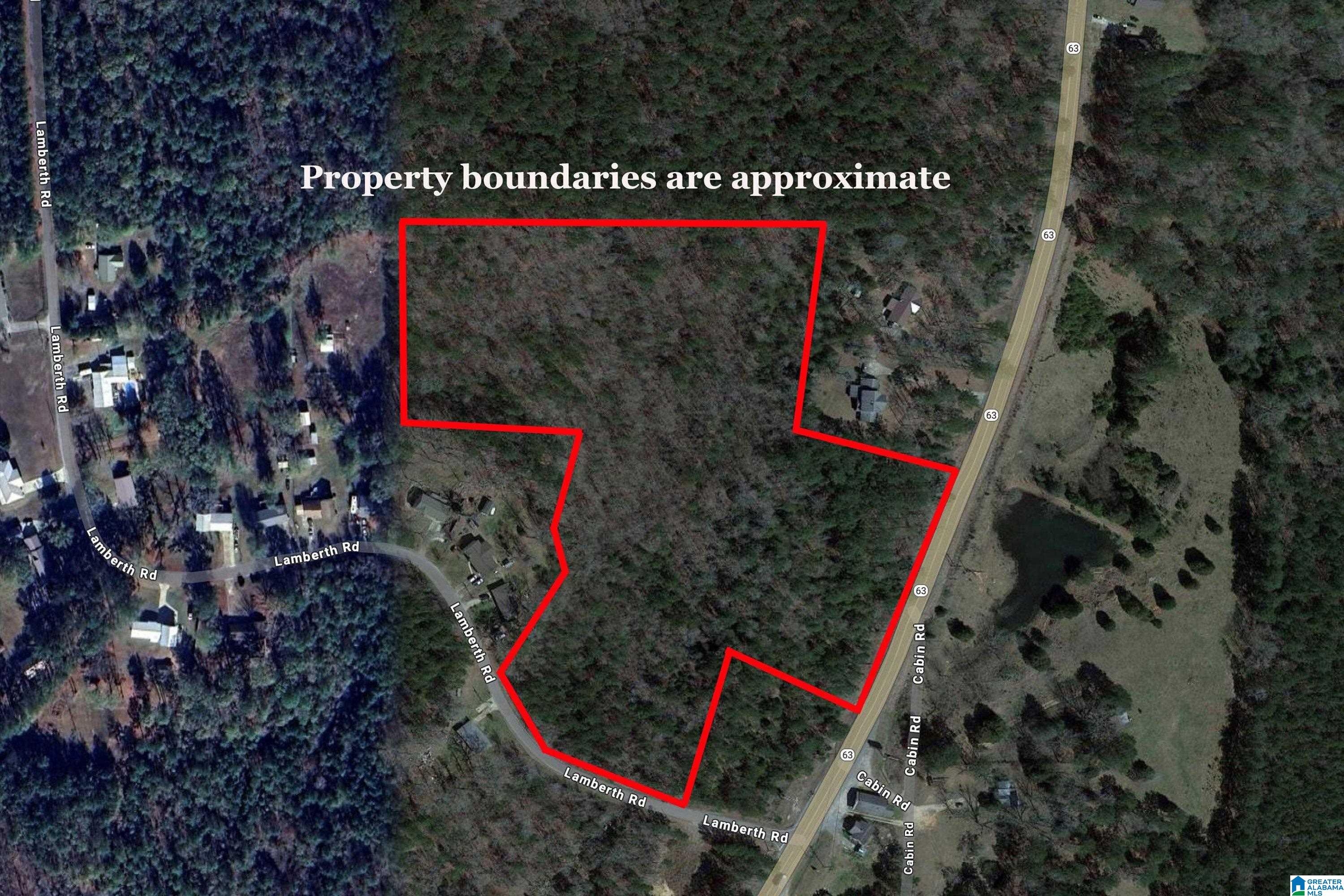 -hwy 63 Lamberth Road, Unit 28 Alexander City, AL 35010 - Photo 4 of 7